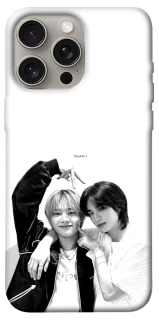 Чехол HyunJin & Jeongin фото 1 из 1