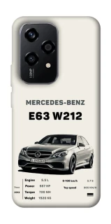 Чохол на Honor 200 Lite MB E63 W212 фото 1 з 1