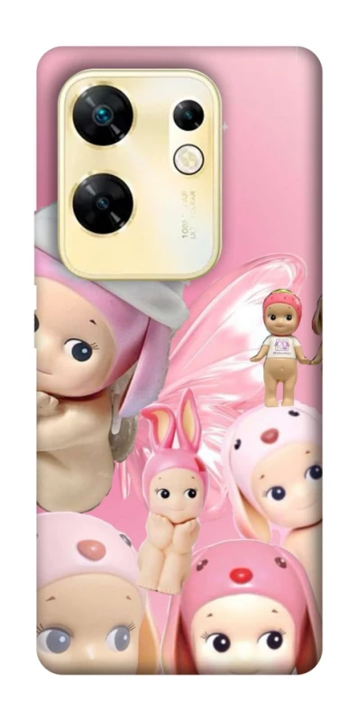 Чохол на Infinix Zero 30 4G Sonnyangel фото 1 з 1