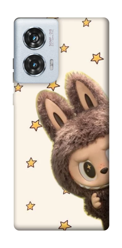 Чохол на Motorola Edge 50 Fusion Cute Zimomo фото 1 з 1