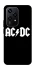 Чохол на Honor 200 Lite AC/DC logo фото 1 з 1