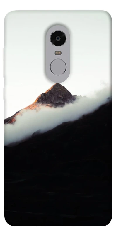 Чохол на Xiaomi Redmi Note 4X / Note 4 (Snapdragon) Mountain v3 фото 1 з 1