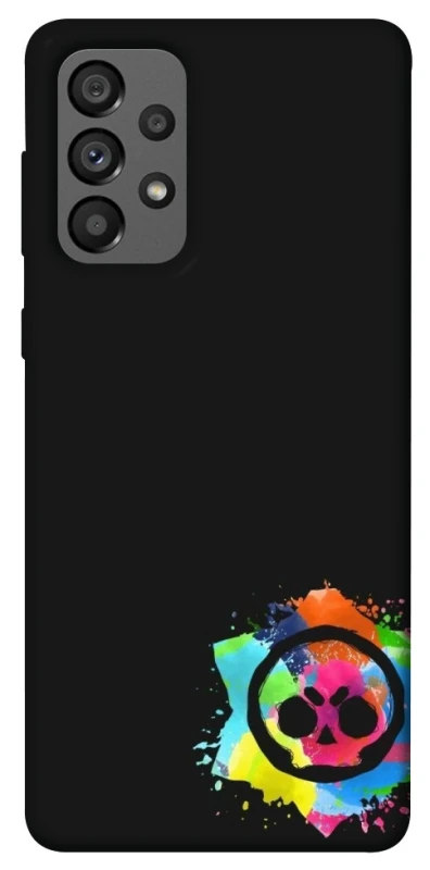 Чехол на Samsung Galaxy A73 5G Brawl Stars ver.4 фото 1 из 1