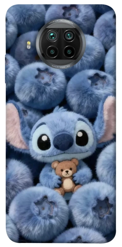 Чехол на Xiaomi Mi 10T Lite / Redmi Note 9 Pro 5G Sweet Stitch фото 1 из 1