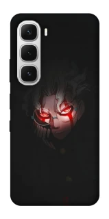 Чехол на Infinix Hot 60i Dandadan фото 1 из 1