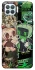 Чехол на Oppo F17 Pro Dandy World Shelly Art фото 1 из 1