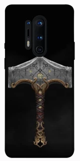Чохол на OnePlus 8 Pro Мйольнір фото 1 з 1