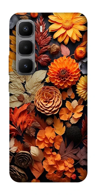 Чохол на Infinix Hot 60 Pro+ Dreams фото 1 з 1