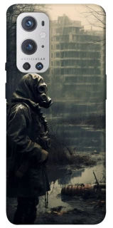 Чохол на OnePlus 9 Pro Stalker v2 фото 1 з 1