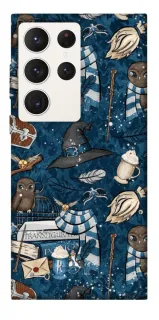 Чехол на Samsung Galaxy S23 Ultra Harry Potter V20 фото 1 из 1