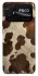 Чехол на Xiaomi Poco C40 Cow фото 1 из 1