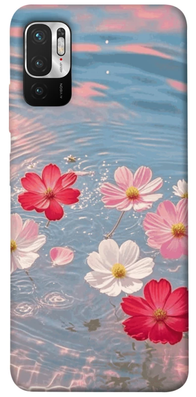 Чохол на Xiaomi Redmi Note 10 5G Breeze Bloom фото 1 з 1