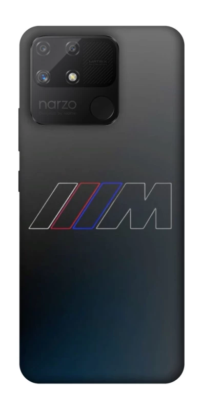 Чохол на Realme Narzo 50A M-series фото 1 з 1