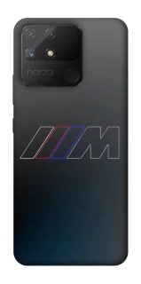 Чехол на Realme Narzo 50A M-series фото 1 из 1