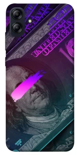 Чехол на Samsung Galaxy A04e Neo dollar v2 фото 1 из 1