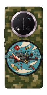 Чохол на Honor X9c FPV drone фото 1 з 1