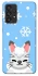 Чохол на Samsung Galaxy A33 5G Adopt Me Snow Kitty Smile фото 1 з 1