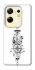 Чехол на Infinix Zero 30 4G Tattoo ver.7 фото 1 из 1