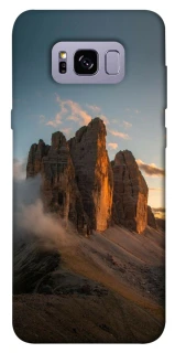 Чохол на Samsung G955 Galaxy S8 Plus Mountain v5 фото 1 з 1