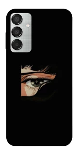 Чохол на Samsung Galaxy M15 5G Погляд аніме фото 1 з 1