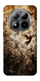 Чехол на Xiaomi Redmi Note 15 Pro 5G angels фото 1 из 1