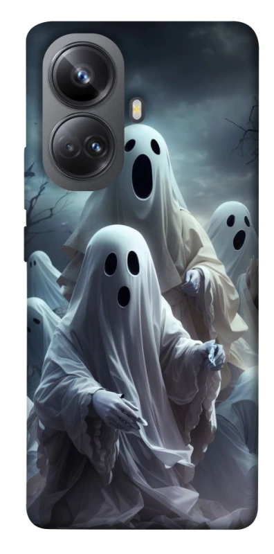 Чохол на Realme 10 Pro+ Ghost фото 1 з 1