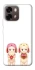 Чехол на Oppo A6 Puppy Love Duo фото 1 из 2
