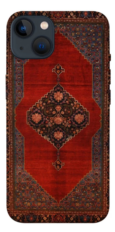 Чехол на Apple iPhone 13 (6.1") Килим v12 фото 1 из 1