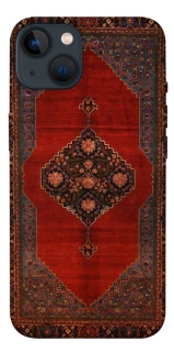 Чехол на Apple iPhone 13 (6.1") Килим v12 фото 1 из 1