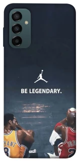 Чохол на Samsung Galaxy M14 5G Be Legendary фото 1 з 1