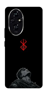 Чехол на Honor 200 Berserk V4 фото 1 из 1