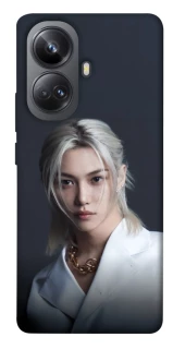 Чохол на Realme 10 Pro+ Felix фото 1 з 1