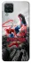 Чохол на Samsung Galaxy M12 Spider Man ver.1 фото 1 з 1