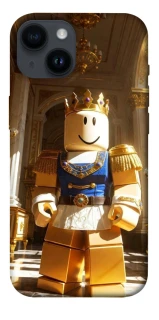 Чохол на Apple iPhone 14 (6.1") Roblox aesthetics ver.6 фото 1 з 1