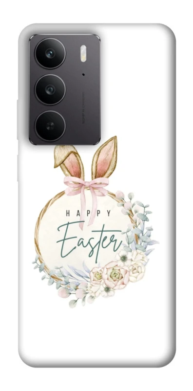 Чехол на Realme C75 Easter ver.7 фото 1 из 1