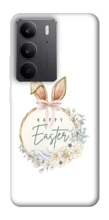 Чехол на Realme C75 Easter ver.7 фото 1 из 1