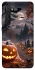 Чохол на Xiaomi Mi Note 10 Lite Halloween фото 1 з 1
