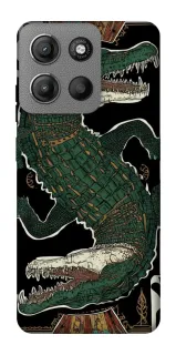 Чохол на Motorola Moto G15 Power Joker фото 1 з 1