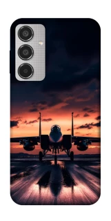 Чохол на Samsung Galaxy M35 fighter фото 1 з 1