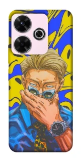 Чохол на Xiaomi Poco M6 4G Nanami v5 фото 1 з 1