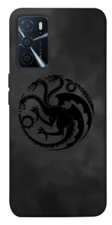 Чехол на Oppo A16s / A16 House of the Dragon ver.3 фото 1 из 1