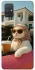 Чехол на Samsung Galaxy A71 Stylish Cat Cruise фото 1 Чехол на Samsung Galaxy A71 Stylish Cat Cruise фото 1 из 1