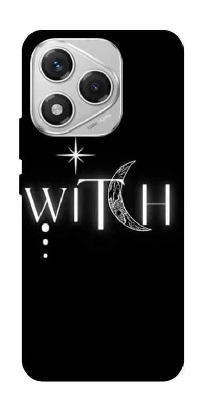 Чехол на Honor 400 Lite Halloween Witch ver.3 фото 1 из 1