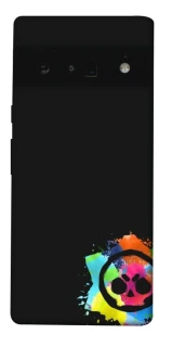 Чохол на Google Pixel 6 Pro Brawl Stars ver.4 фото 1 з 1