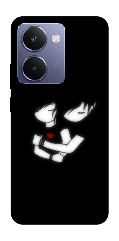 Чехол на Realme P3 Ultra We love фото 1 Чехол на Realme P3 Ultra We love фото 1 из 1