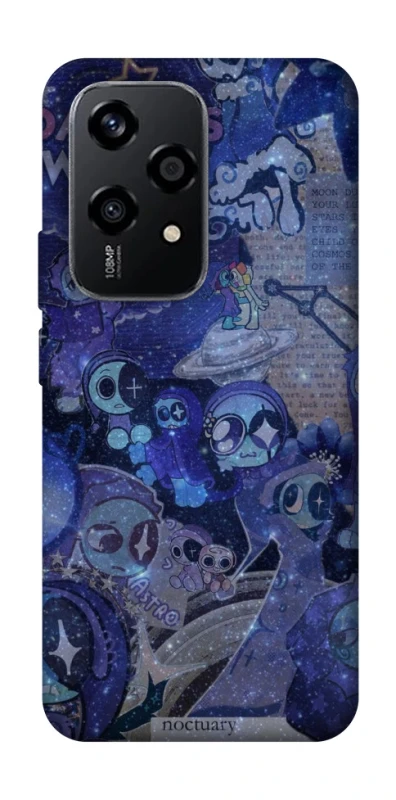 Чохол на Honor 200 Lite Shelly Dandy world фото 1 з 1
