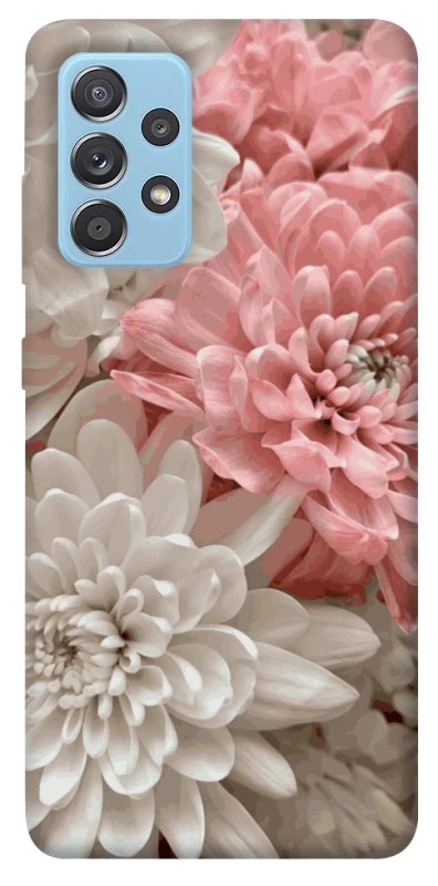 Чехол на Samsung Galaxy A52 4G / A52 5G Spring flow фото 1 из 1