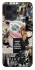 Чохол на Realme 9 4G / 9 Pro+ Fashion collage ver.11 фото 1 з 1