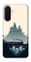 Чехол на Samsung Galaxy A26 5G Hogwarts v1 фото 1 из 1