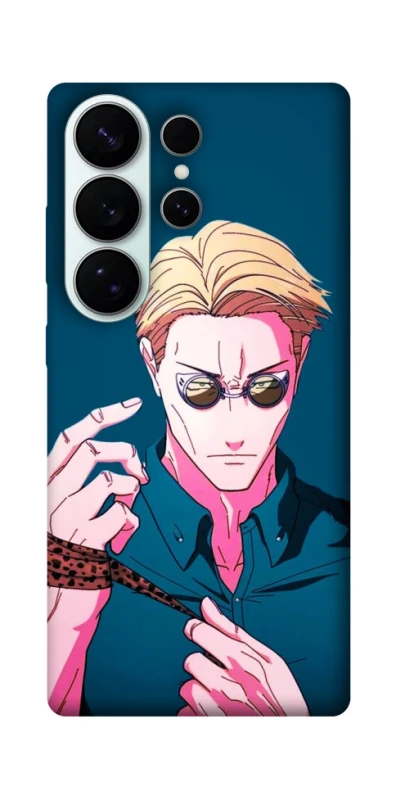 Чехол на Samsung Galaxy S26 Pro Nanami фото 1 из 1